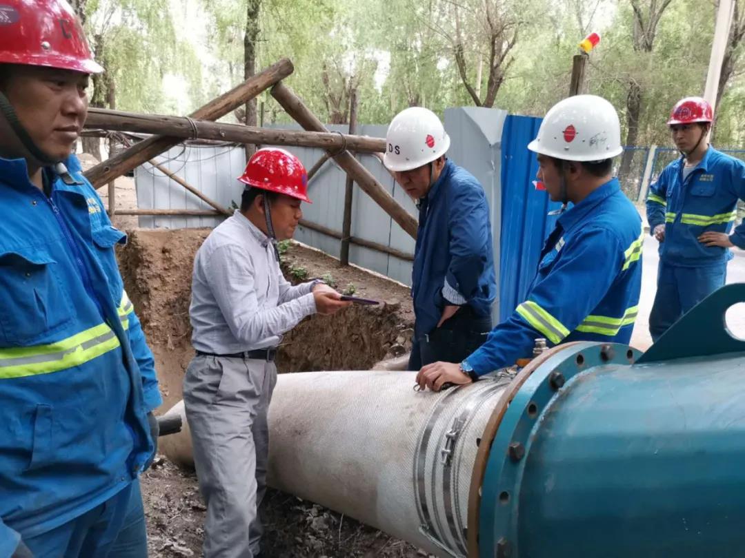 栖霞工业管道清洗-管道清淤