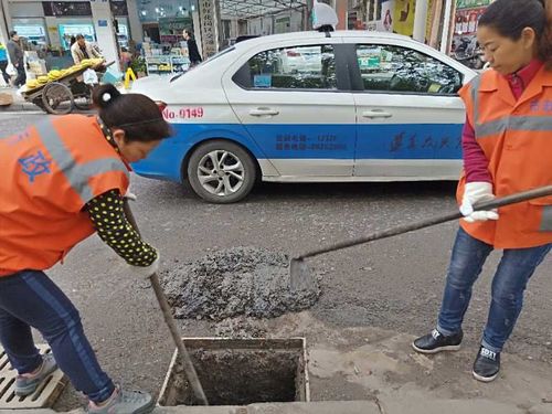 栖霞沉沙井清掏-污水井清理