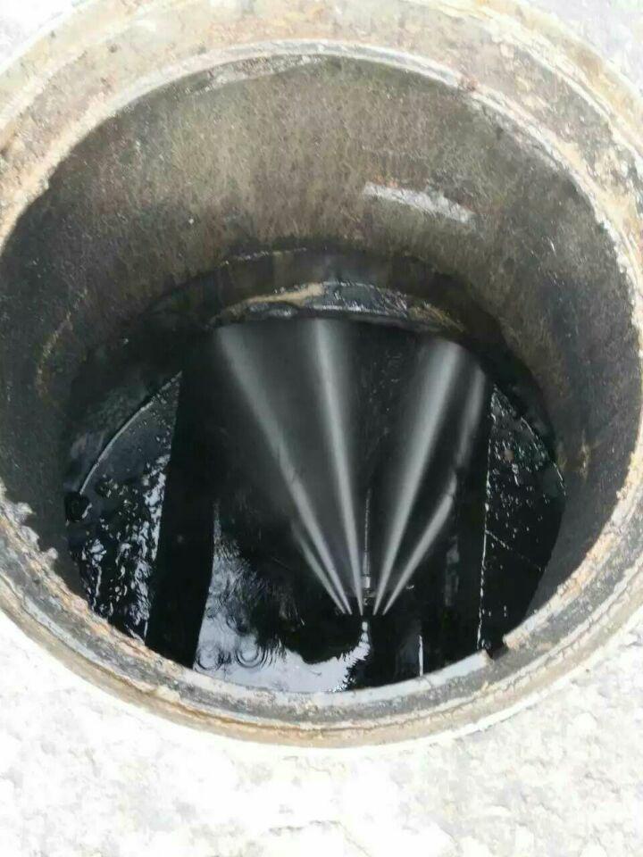 栖霞市政管道清洗-排污管道清洗