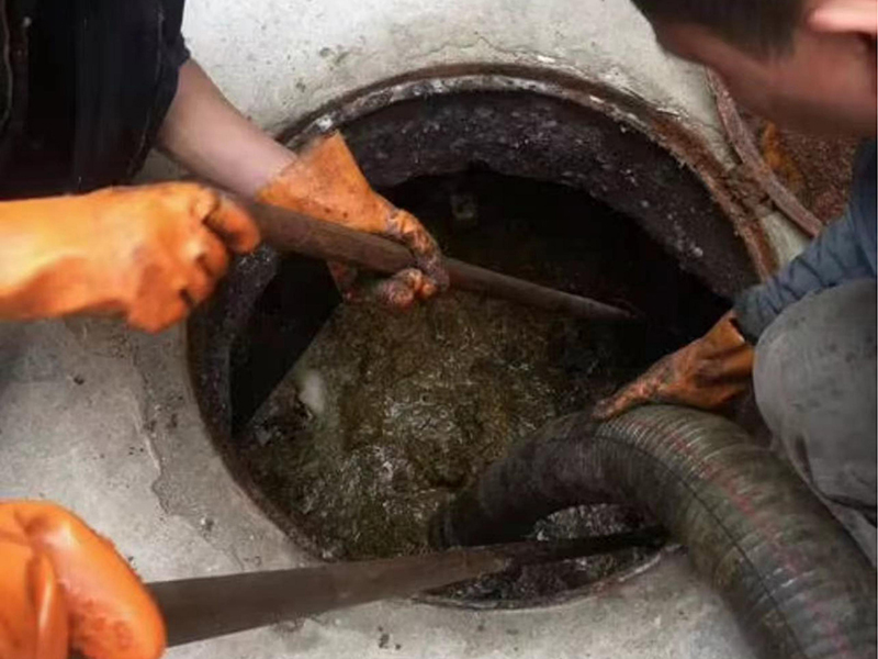 栖霞化油池、化粪池清理要做哪些安全措施？